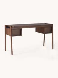 Wooden Desk Libby with Drawers - thumbnail 5