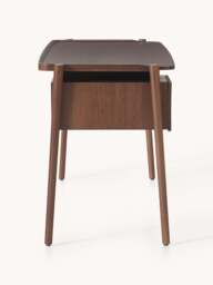 Wooden Desk Libby with Drawers - thumbnail 4