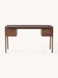 Wooden Desk Libby with Drawers - thumbnail 3