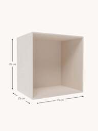 Module Montana Mini 1001 for Modular Shelf System - thumbnail 3