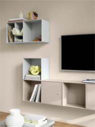 Module Montana Mini 1001 for Modular Shelf System - thumbnail 2