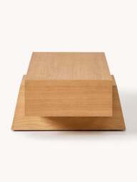 Wooden Coffee Table Harley, W 100 cm - thumbnail 3