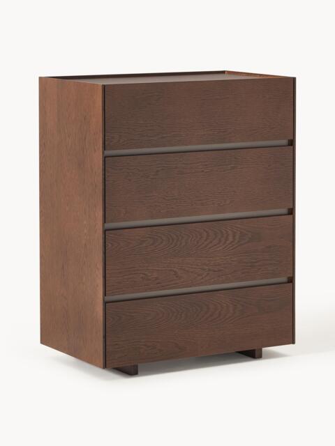 Wooden Chest of Drawers Larsen - image 1
