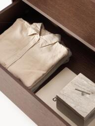 Wooden Chest of Drawers Larsen - thumbnail 9