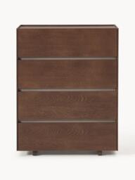 Wooden Chest of Drawers Larsen - thumbnail 3
