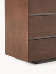 Wooden Chest of Drawers Larsen - thumbnail 8