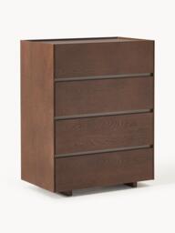 Wooden Chest of Drawers Larsen - thumbnail 1