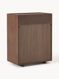 Wooden Chest of Drawers Larsen - thumbnail 6