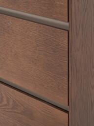 Wooden Chest of Drawers Larsen - thumbnail 7