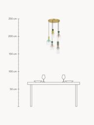 Dimmable Pendant Light Murano - thumbnail 5