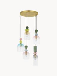 Dimmable Pendant Light Murano - thumbnail 4