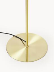 Opal Glass Floor Lamp Josie - thumbnail 7