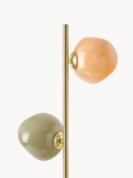 Opal Glass Floor Lamp Josie - thumbnail 6