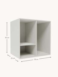 Module Montana Mini 1002 for Modular Shelf System - thumbnail 2