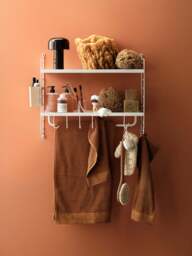 Wall Panel String System, W 20 x H 50 cm, in various set sizes - thumbnail 3