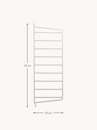 Wall Panel String System, W 20 x H 50 cm, in various set sizes - thumbnail 5