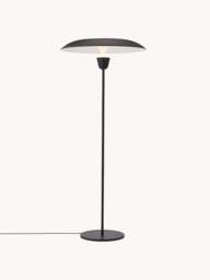 Handmade LED Floor Lamp Kantarell, Dimmable - thumbnail 1