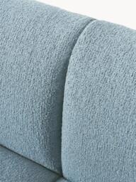 Modular Bouclé Sofa Sofia (3-seater) - thumbnail 7