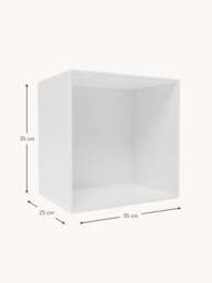 Module Montana Mini 1001 for Modular Shelf System - thumbnail 3