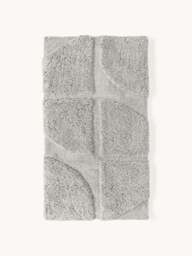 Fluffy High-Low Rug Jade - thumbnail 1