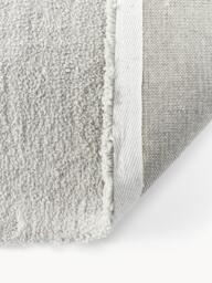 Fluffy High-Low Rug Jade - thumbnail 5