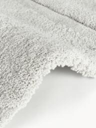Fluffy High-Low Rug Jade - thumbnail 6