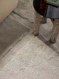 Fluffy High-Low Rug Jade - thumbnail 8