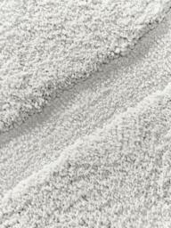 Fluffy High-Low Rug Jade - thumbnail 4