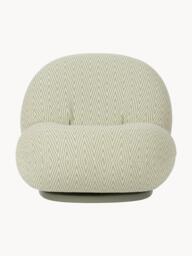 Swivel Garden Lounge Chair Pacha - thumbnail 3