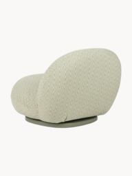 Swivel Garden Lounge Chair Pacha - thumbnail 4