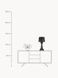 Large Dimmable Design LED Table Lamp Bourgie - thumbnail 3
