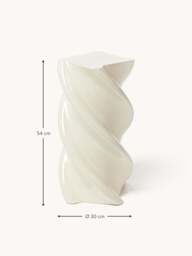 Side Table Marshmallow - thumbnail 8