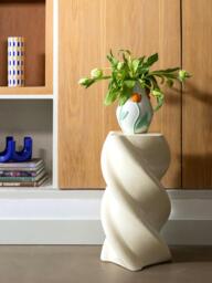Side Table Marshmallow - thumbnail 2
