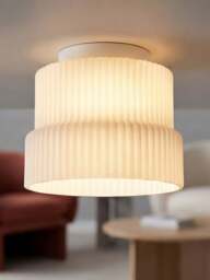 Small LED Flushmount Scala - thumbnail 4