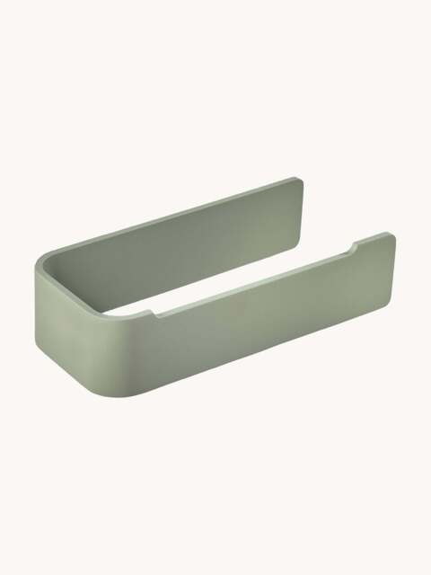 Wall-Mounted Toilet Roll Holder Ume - image 1