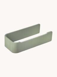Wall-Mounted Toilet Roll Holder Ume - thumbnail 1