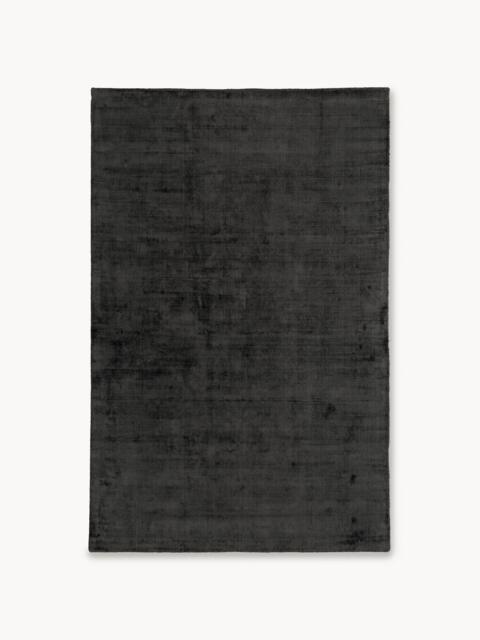 Hand-Woven Viscose Rug Jane - image 1