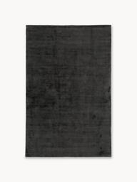 Hand-Woven Viscose Rug Jane