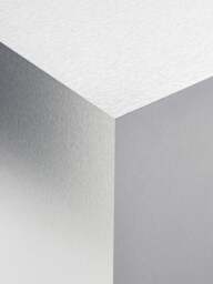 Metal Effect Side Table Lesley - thumbnail 5