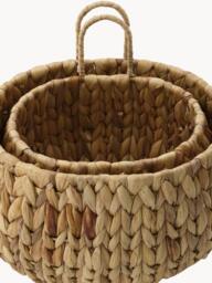 Storage Baskets Hang, Set of 2 - thumbnail 5