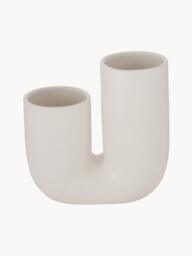 Handmade Stoneware Design Vases Filicio, Set of 2 - thumbnail 4