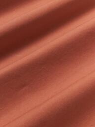 Cotton Percale Duvet Cover Phil with Tufted Design - thumbnail 5