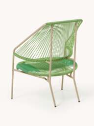 Garden Lounge Chair Jacob - thumbnail 4