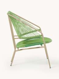 Garden Lounge Chair Jacob - thumbnail 3