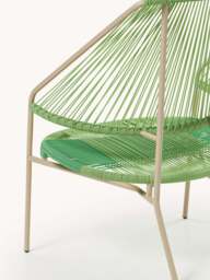 Garden Lounge Chair Jacob - thumbnail 6