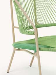 Garden Lounge Chair Jacob - thumbnail 5