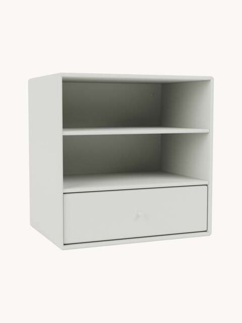 Module Montana Mini 1005 with Drawer for Modular Shelf System - image 1