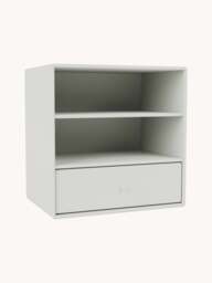 Module Montana Mini 1005 with Drawer for Modular Shelf System - thumbnail 1