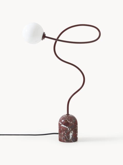 Table Lamp Alina with Marble Base - image 1