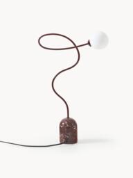 Table Lamp Alina with Marble Base - thumbnail 5